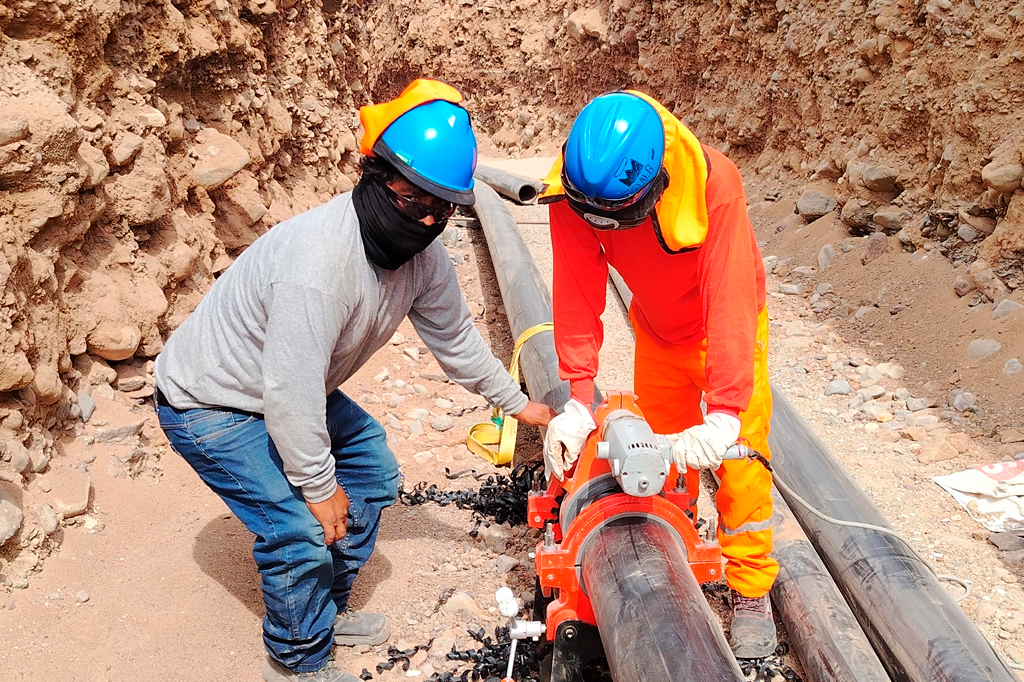 Chaccho, Huaraz – Ancash